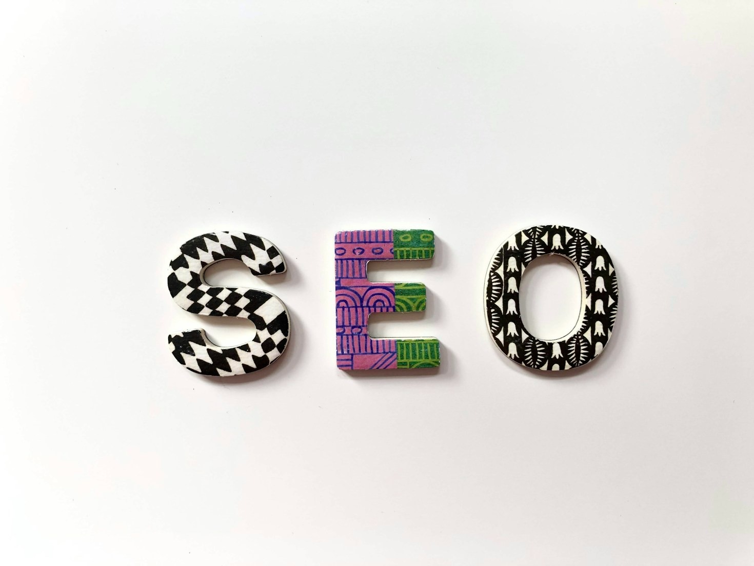 Building Credibility in the Age of AI SEO